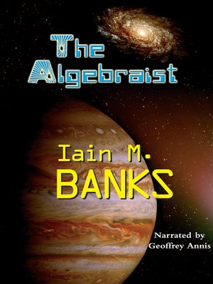 cover image of The Algebraist